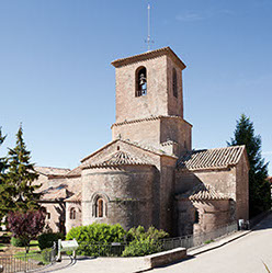 El monestir de Santa Maria de l’Estany