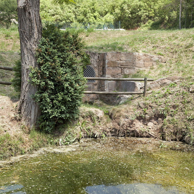Font de Sant Antoni