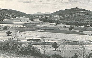 L'estany (desecado)