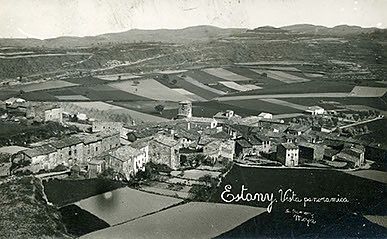 L'estany (desecado)