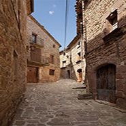 Ajuntament de L'Estany