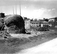 Era d’en Troà. 1920
