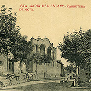 Fàbrica de dalt. 1910