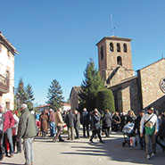 Fira de l’Estany