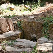 Font d’Auró