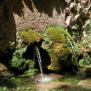 Font de la Sala