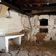 Forn del Mas Esplugues. Castellcir