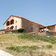 Ajuntament de L'Estany