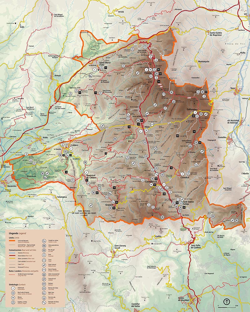 Ajuntament de L'Estany