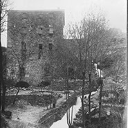 Molí dels Frares. 1946
