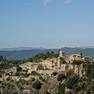 Ajuntament de L'Estany